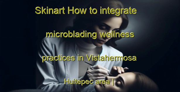 Skinart How to integrate microblading wellness practices in Vistahermosa Huitepec area | MicrobladingTraining | MicrobladingClasses | SkinartTraining-Mexico